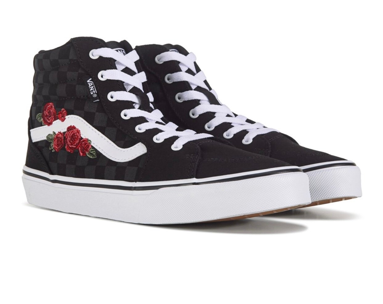 Vans Sk8 Hi Filmore High Top Shoes Sneakers