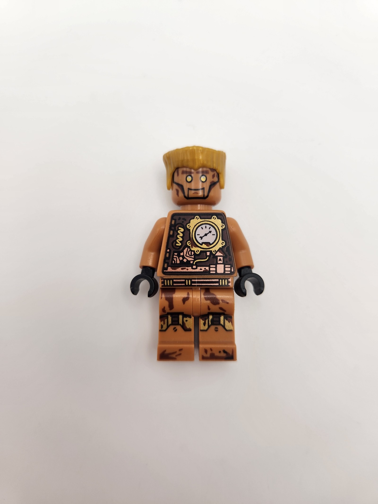 Echo Zane LEGO Toys Mercari
