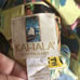 KAHALA Short Sleeve Button Down Hawaiian Shirt Classic Car Men's XL