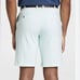 NWT Walter Hagen Men’s Perfect 11 Seersucker 10” Golf Shorts Green - Size 40
