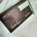 NWT Walter Hagen Men’s Perfect 11 Seersucker 10” Golf Shorts Green - Size 40