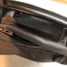 Patagonia Vintage 3 Way Backpack Overnighter Gray Messenger/Crossbody Bag Purse