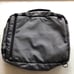 Patagonia Vintage 3 Way Backpack Overnighter Gray Messenger/Crossbody Bag Purse
