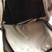 Patagonia Vintage 3 Way Backpack Overnighter Gray Messenger/Crossbody Bag Purse