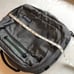 Patagonia Vintage 3 Way Backpack Overnighter Gray Messenger/Crossbody Bag Purse