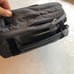 Patagonia Vintage 3 Way Backpack Overnighter Gray Messenger/Crossbody Bag Purse