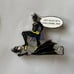 Batfam pins and keychain charm lot