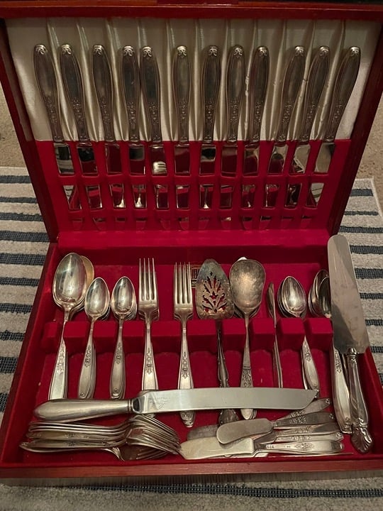 Flatware