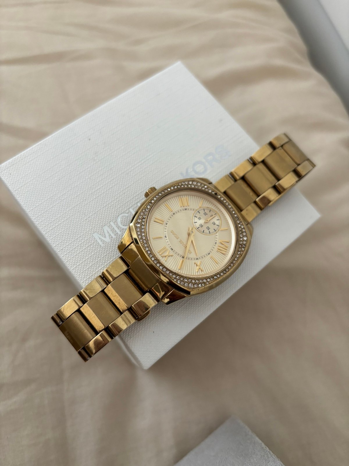 Michael Kors watch