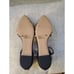 Essex Lane Tristen Flats Leopard Print sz 6m