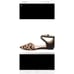 Essex Lane Tristen Flats Leopard Print sz 6m