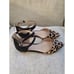 Essex Lane Tristen Flats Leopard Print sz 6m