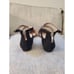 Essex Lane Tristen Flats Leopard Print sz 6m