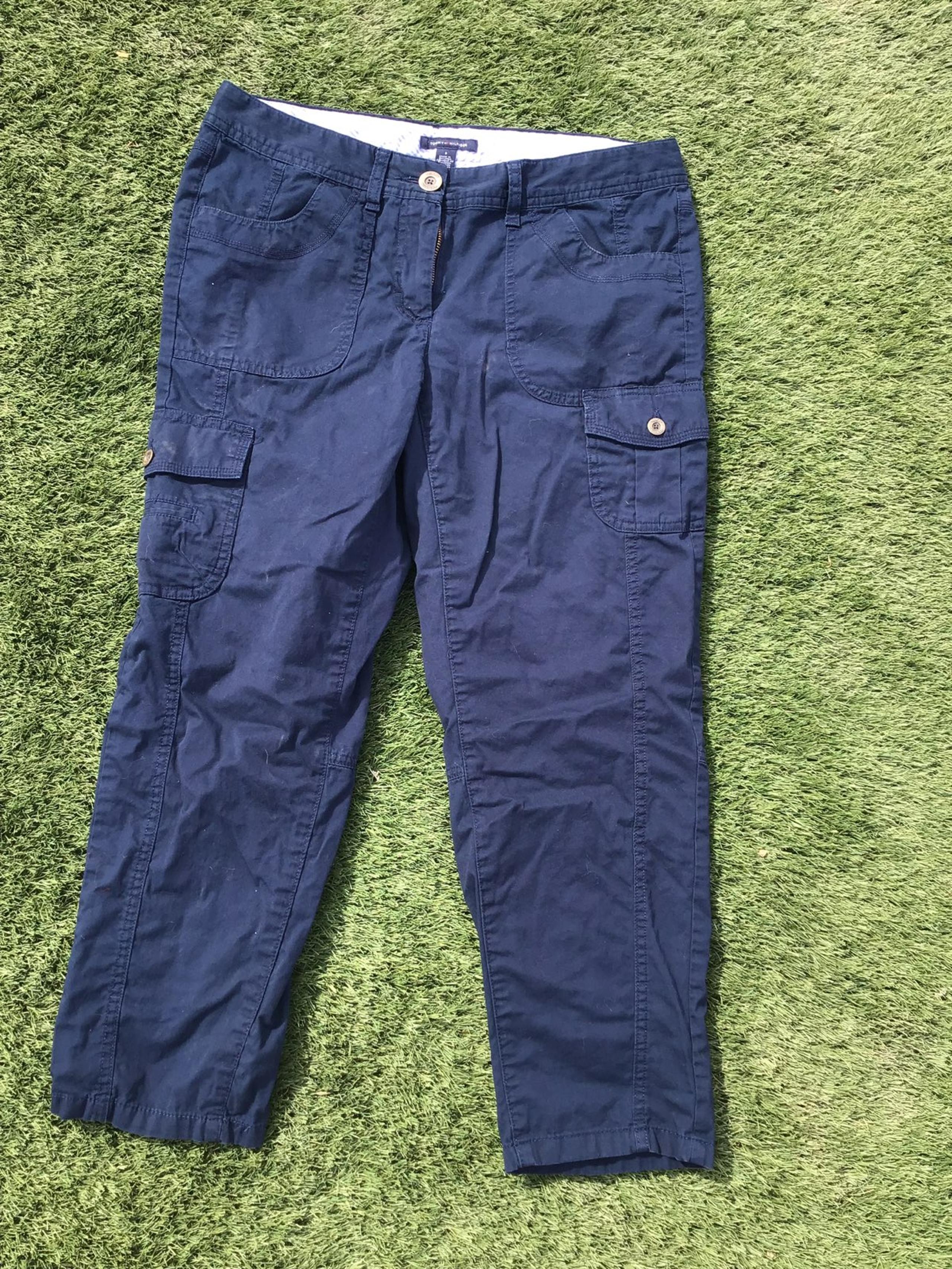 Capris