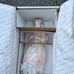Mother and daughter porcelain doll