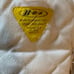 BOB stroller Sherpa seat liners (x2)