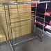 Commercial Grade Steel H Rack