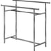Commercial Grade Steel H Rack