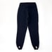 Fera Black Stirrup Strap Ski Pants Size 12R
