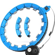 Namu Essentials Fit Hula Hoop