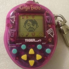 Giga Faces | Giga Pets