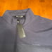 New 2023 Travis Mathew 1/4 Zip Men's Golf SuperSoft Pullover Retail 99 Sz Large