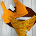 *NWT* L*Space Ribbed Hailey Bikini Top and Monica Classic Bottom Swimsuit Set
