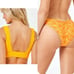 *NWT* L*Space Ribbed Hailey Bikini Top and Monica Classic Bottom Swimsuit Set
