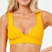 *NWT* L*Space Ribbed Hailey Bikini Top and Monica Classic Bottom Swimsuit Set