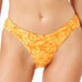 *NWT* L*Space Ribbed Hailey Bikini Top and Monica Classic Bottom Swimsuit Set