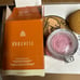 Borghese Fango Brillante mud mask for face & body jumbo sea sponge set