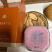 Borghese Fango Brillante mud mask for face & body jumbo sea sponge set