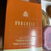 Borghese Fango Brillante mud mask for face & body jumbo sea sponge set
