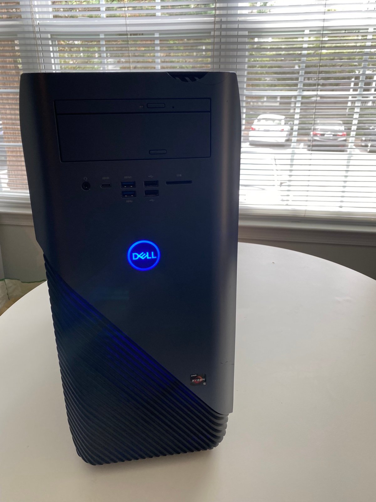 Dell Inspiron Gaming PC