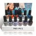 12x OPI Lacquer- Muse of Milan - 0.5oz