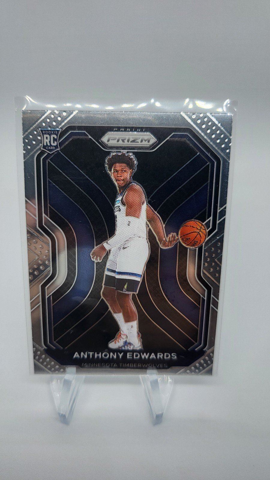 Anthony Edwards RC Prizm