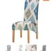Dining Chair Slipcovers