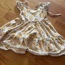 dress love and grow