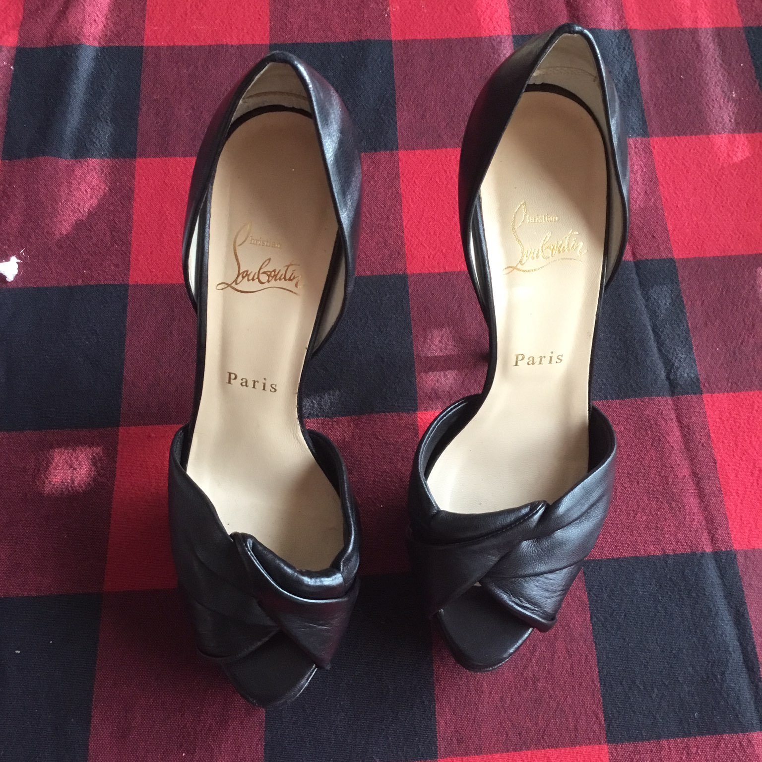 Heels