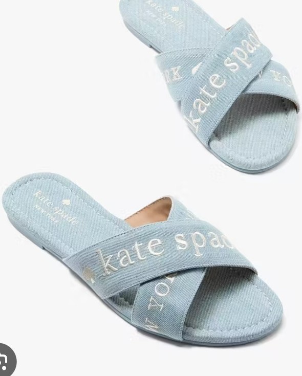 Kate spade sandals