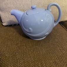 Vintage Teapot