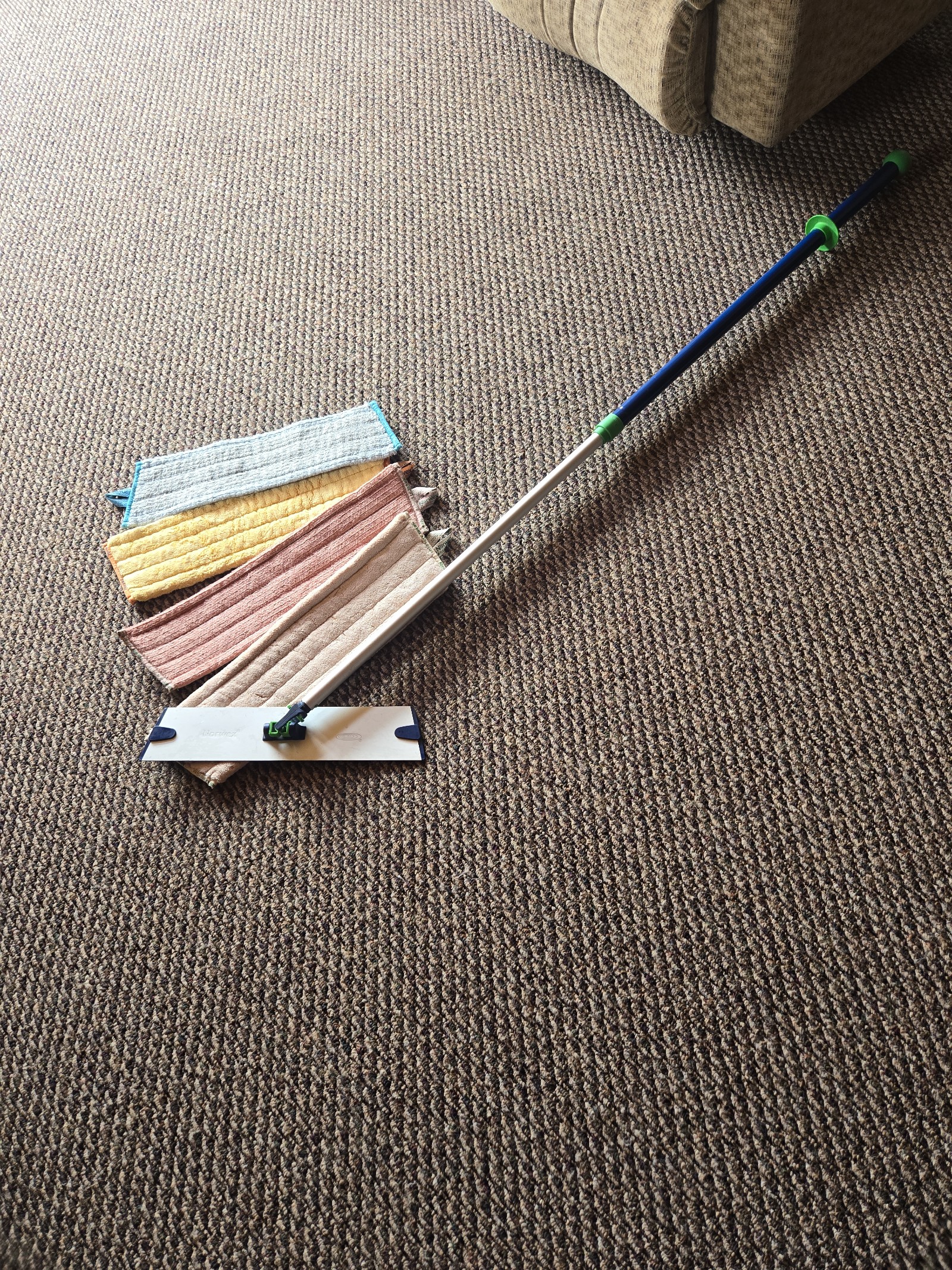 Norwex Large mop