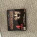 Lot of vintage video games