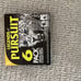 Lot of vintage video games