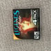 Lot of vintage video games
