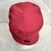 COACH wool red bucket hat M/L