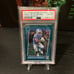 2021 Panini Donruss Optic Amon-Ra St. Brown Rated Rookie PSA 10