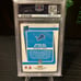 2021 Panini Donruss Optic Amon-Ra St. Brown Rated Rookie PSA 10