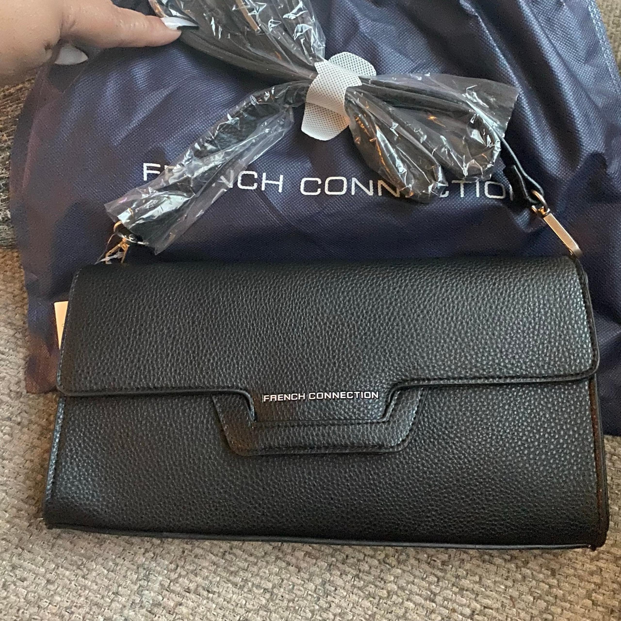 French connection bag