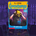 Genuine 1st Print Goosebumps #11: The Haunted Mask, 1993, w/ Original Mask!